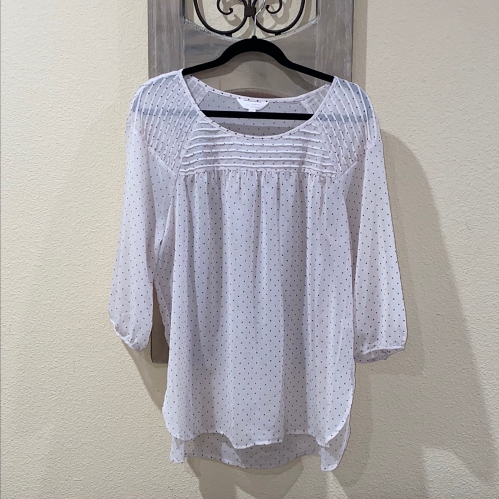 LC Blouse